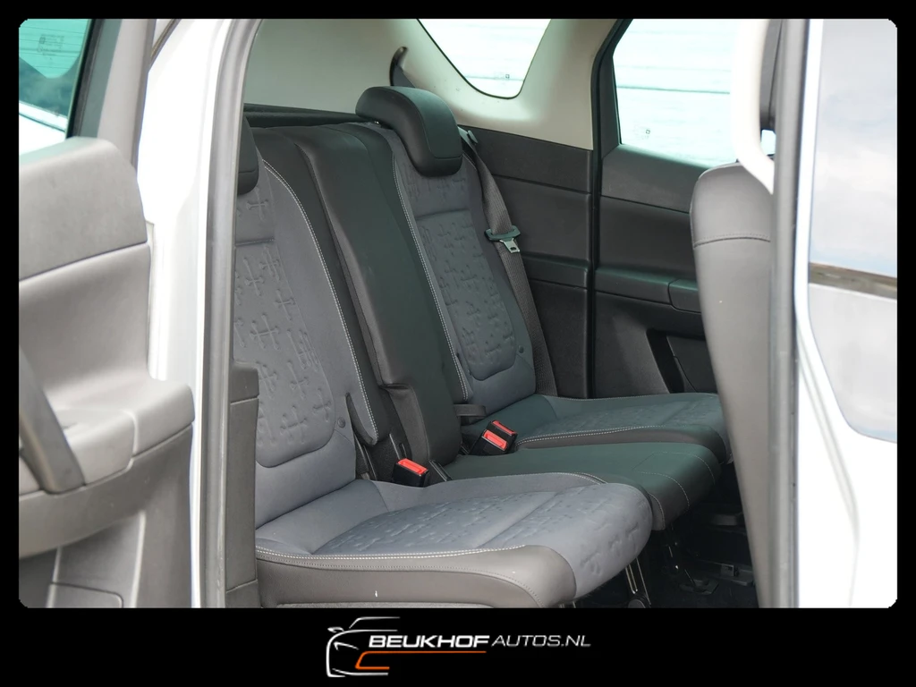 Opel Meriva – foto 33