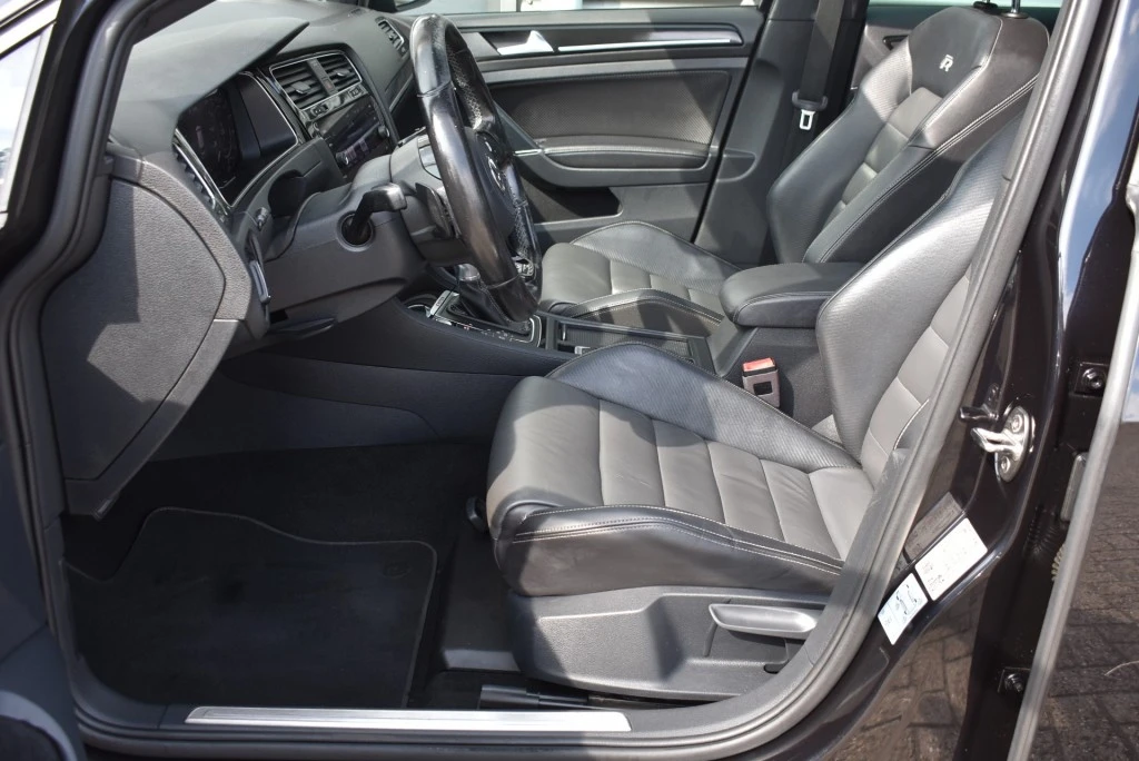 Volkswagen Golf – foto 17