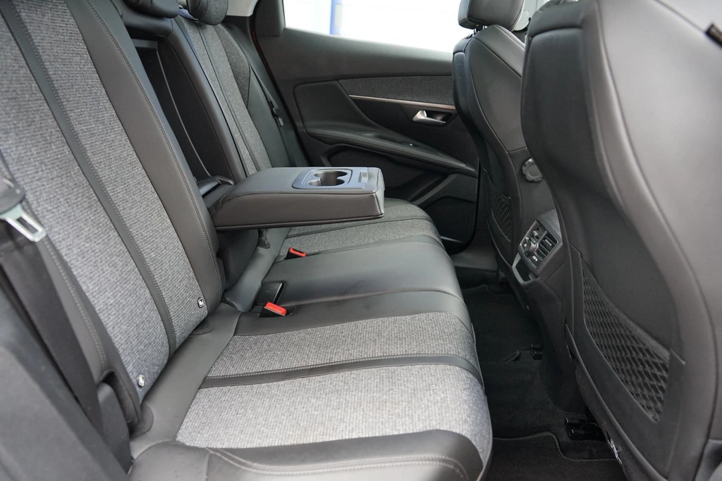 Peugeot 3008 – foto 19
