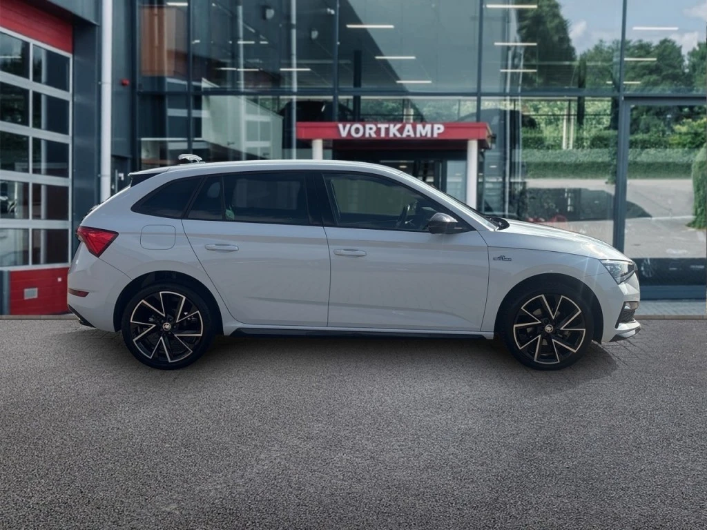 Škoda Scala – foto 6