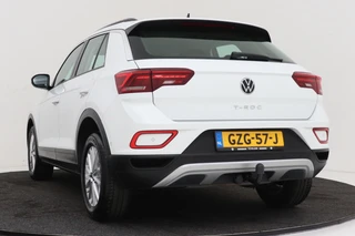 Volkswagen T-Roc – thumbnail 6