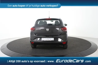 Dacia Sandero – thumbnail 7