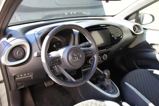Toyota Aygo – thumbnail 9