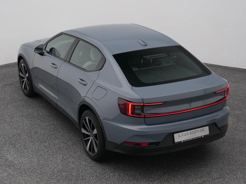 Polestar 2 – foto 6