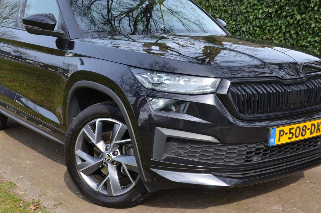 Škoda Kodiaq – foto 17