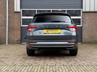 Škoda Karoq – thumbnail 3