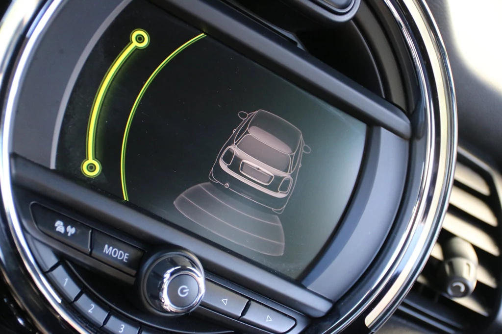 MINI Cooper – foto 18