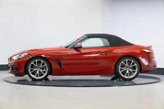 BMW Z4 – thumbnail 2