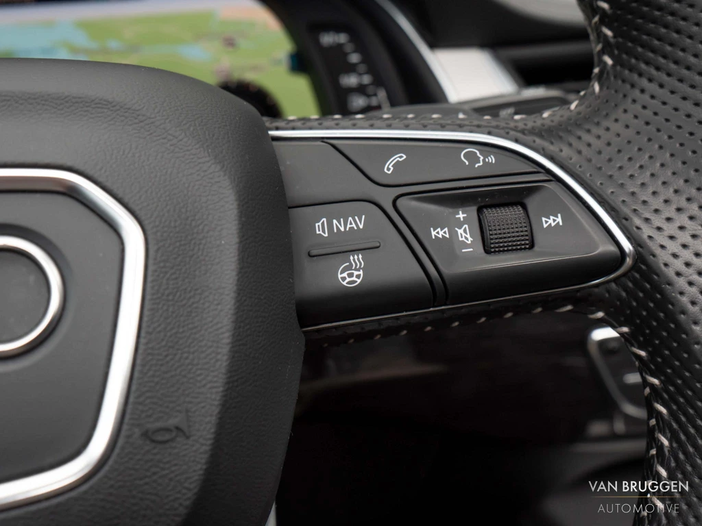 Audi Q7 – foto 33