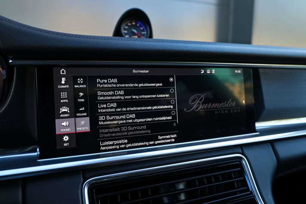 Porsche Panamera – foto 61