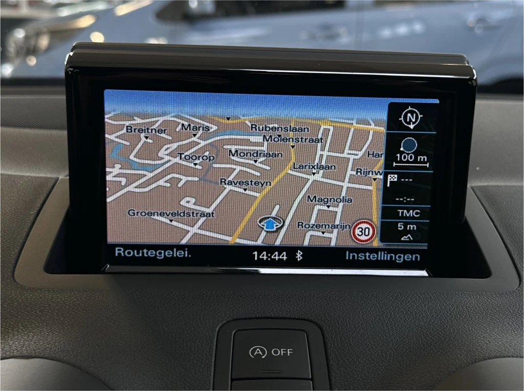 Audi A1 Sportback – foto 11