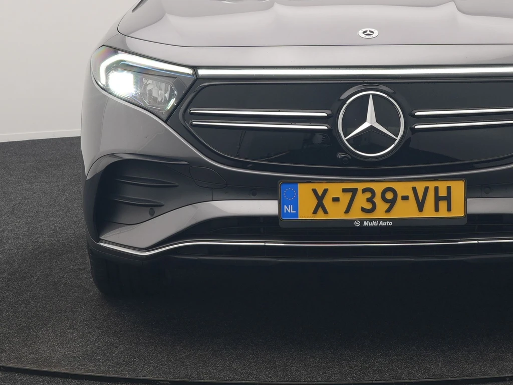 Mercedes-Benz EQB – foto 23