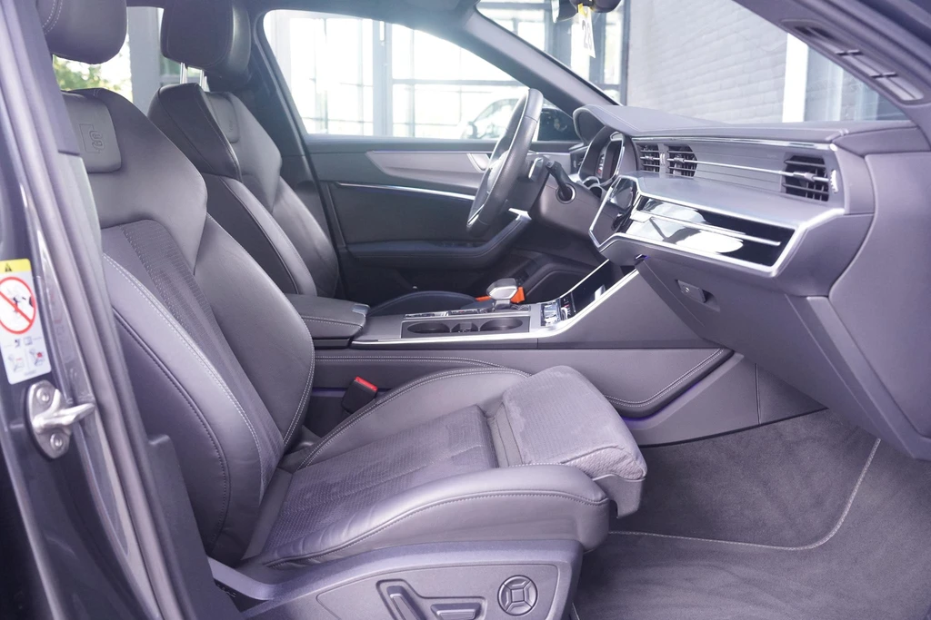 Audi A6 – foto 52