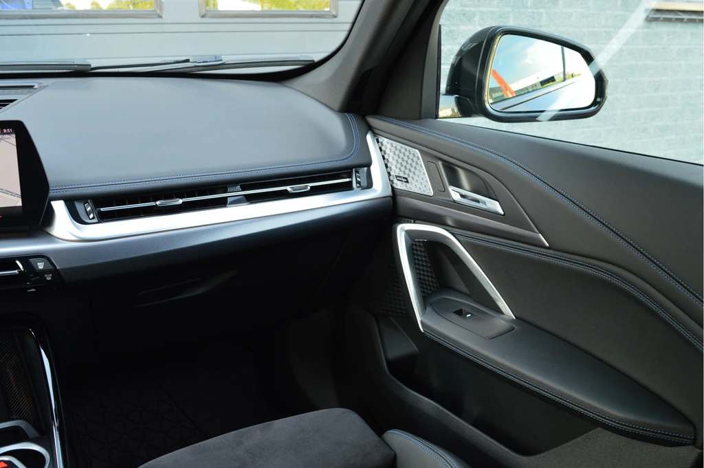 BMW X1 – foto 27