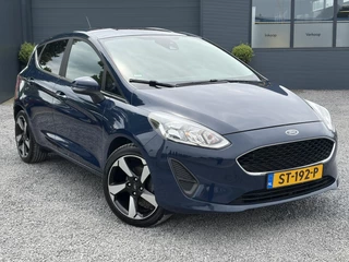 Ford Fiesta – thumbnail 4