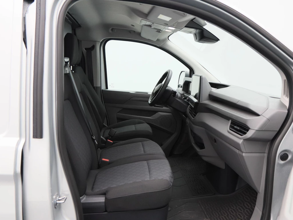 Volkswagen e-Transporter – foto 30