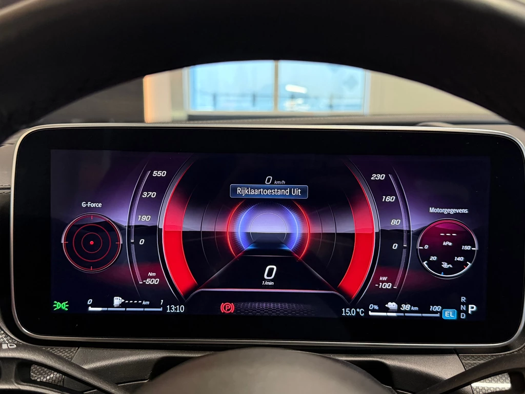 Mercedes-Benz C-Klasse – foto 31