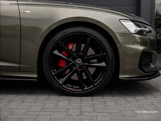 Audi A6 – thumbnail 21