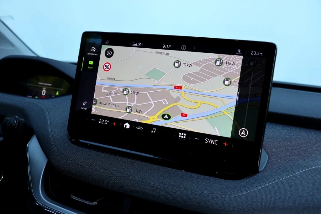 Škoda Enyaq iV – foto 18