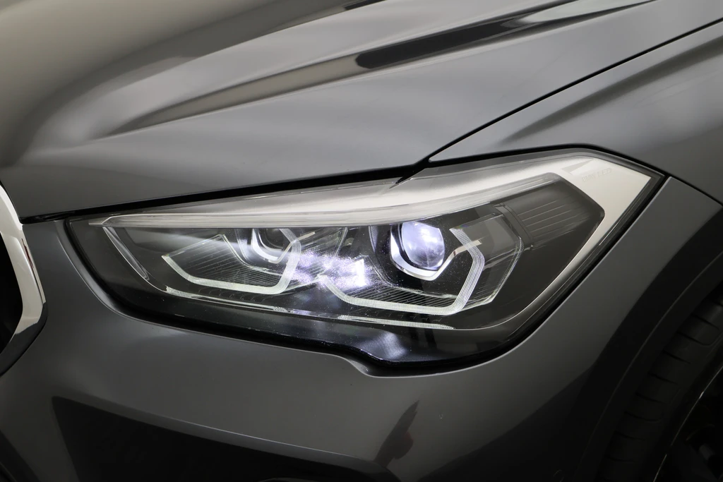 BMW X1 – foto 25