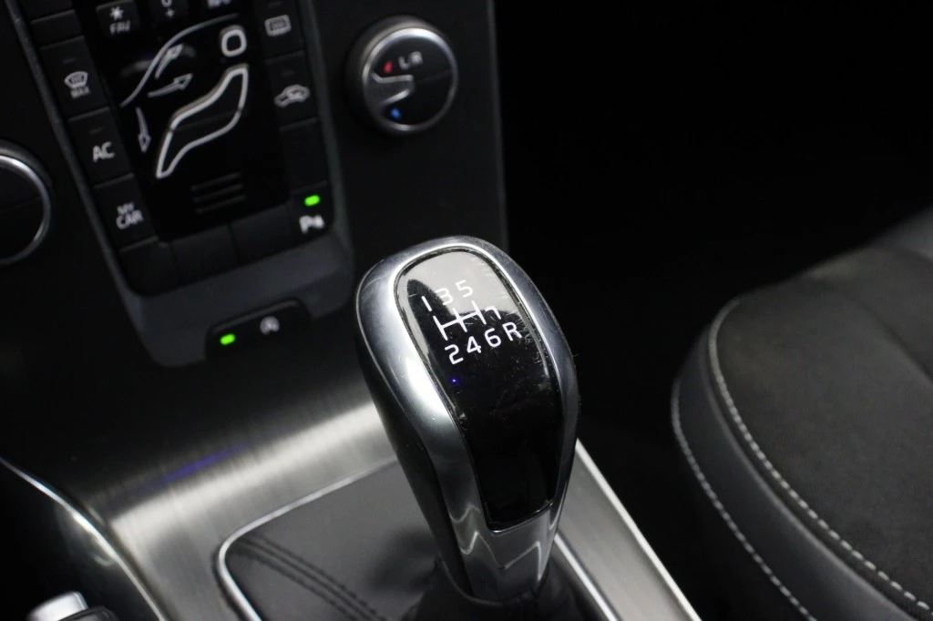 Volvo V40 – foto 23