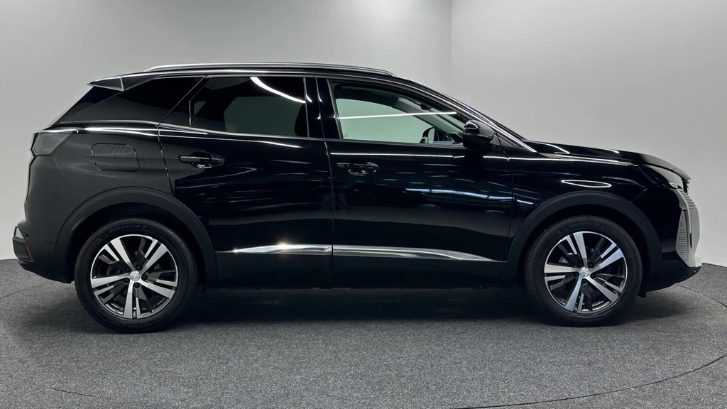 Peugeot 3008 – foto 6