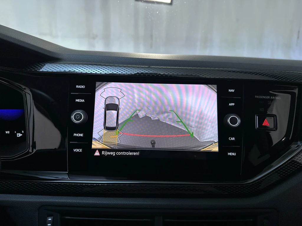 Volkswagen Taigo – foto 11