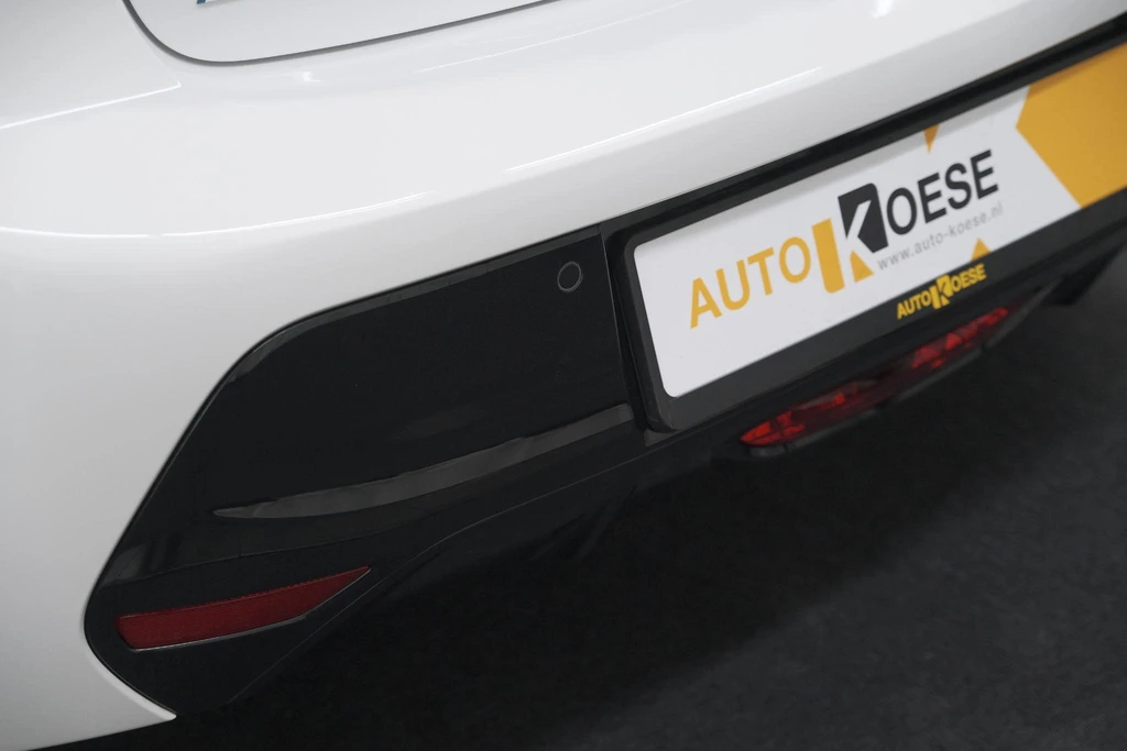 Peugeot e-208 – foto 31