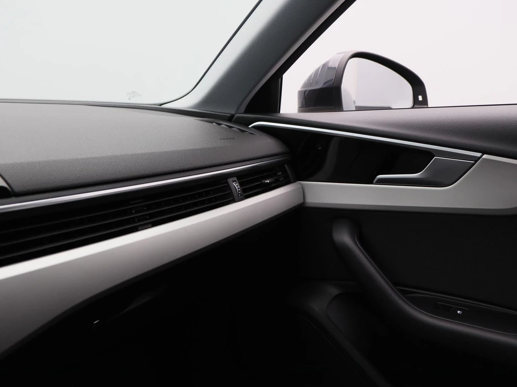 Audi A4 – foto 32