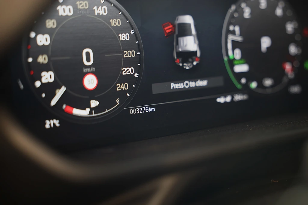 Land Rover Defender – foto 24