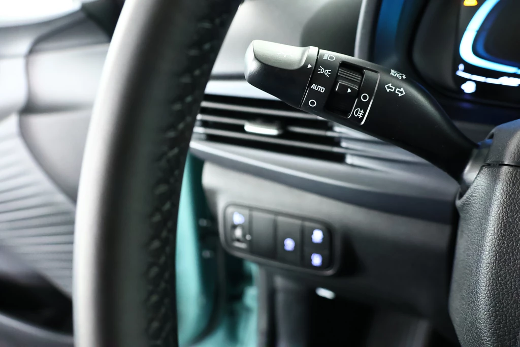 Hyundai i20 – foto 21