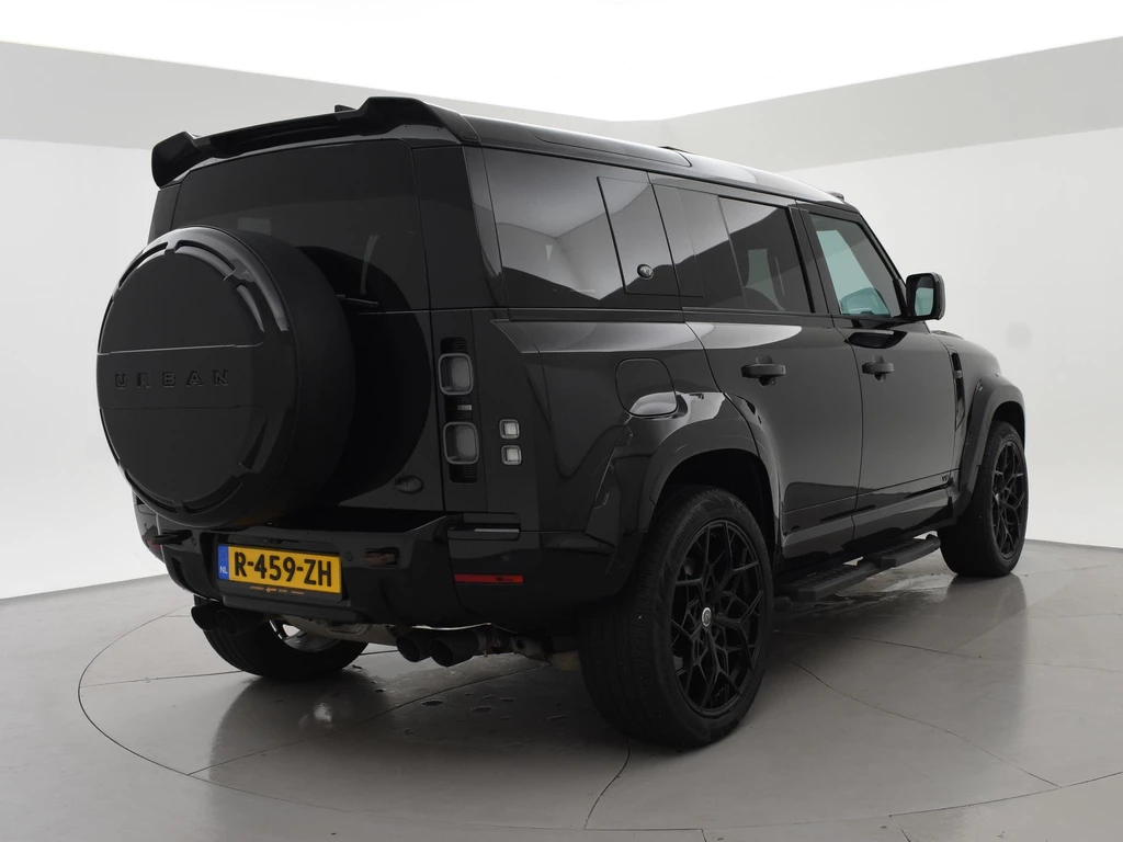 Land Rover Defender – foto 4