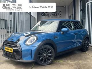 MINI Cooper – thumbnail 1