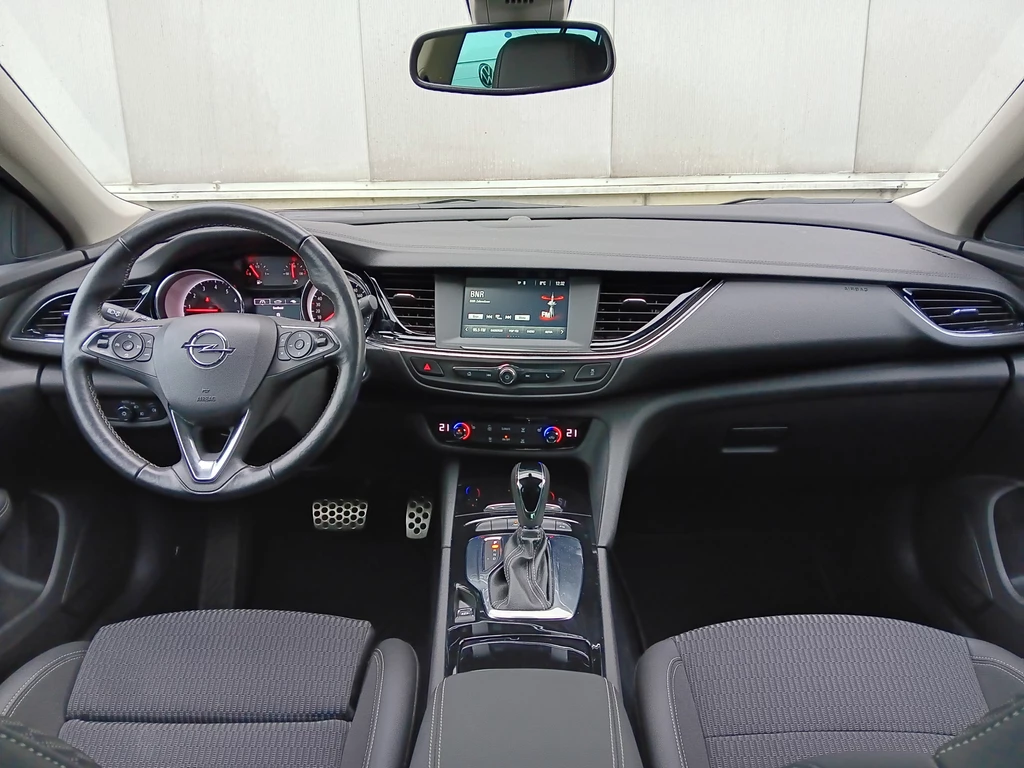Opel Insignia – foto 15