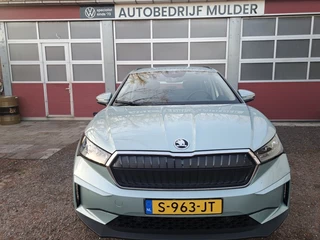 Škoda Enyaq iV – thumbnail 4