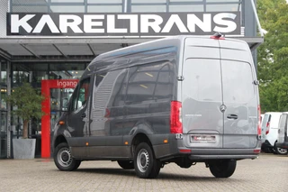 Mercedes-Benz Sprinter – thumbnail 3
