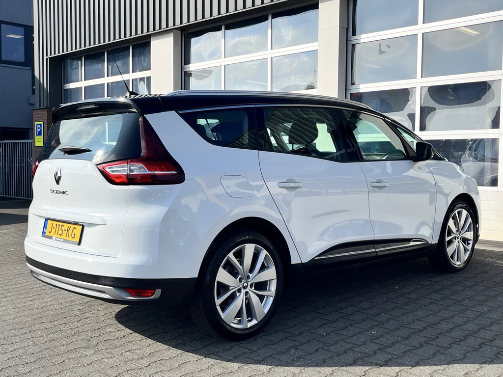 Renault Grand Scénic – foto 6