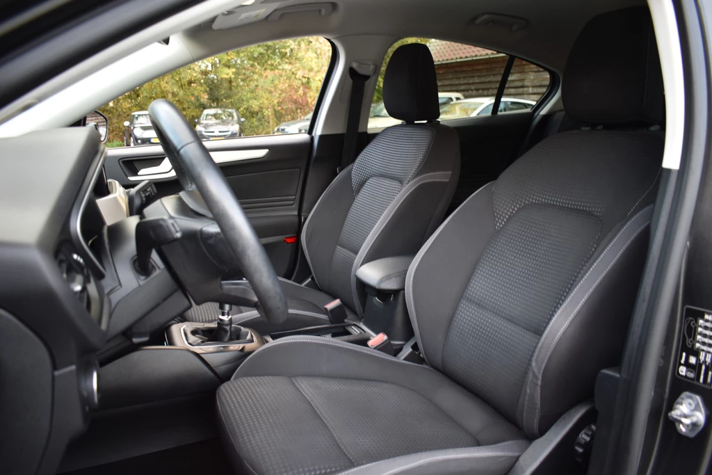 Ford Focus – foto 15