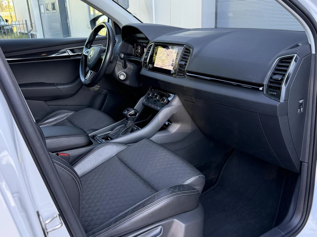 Škoda Karoq – foto 20