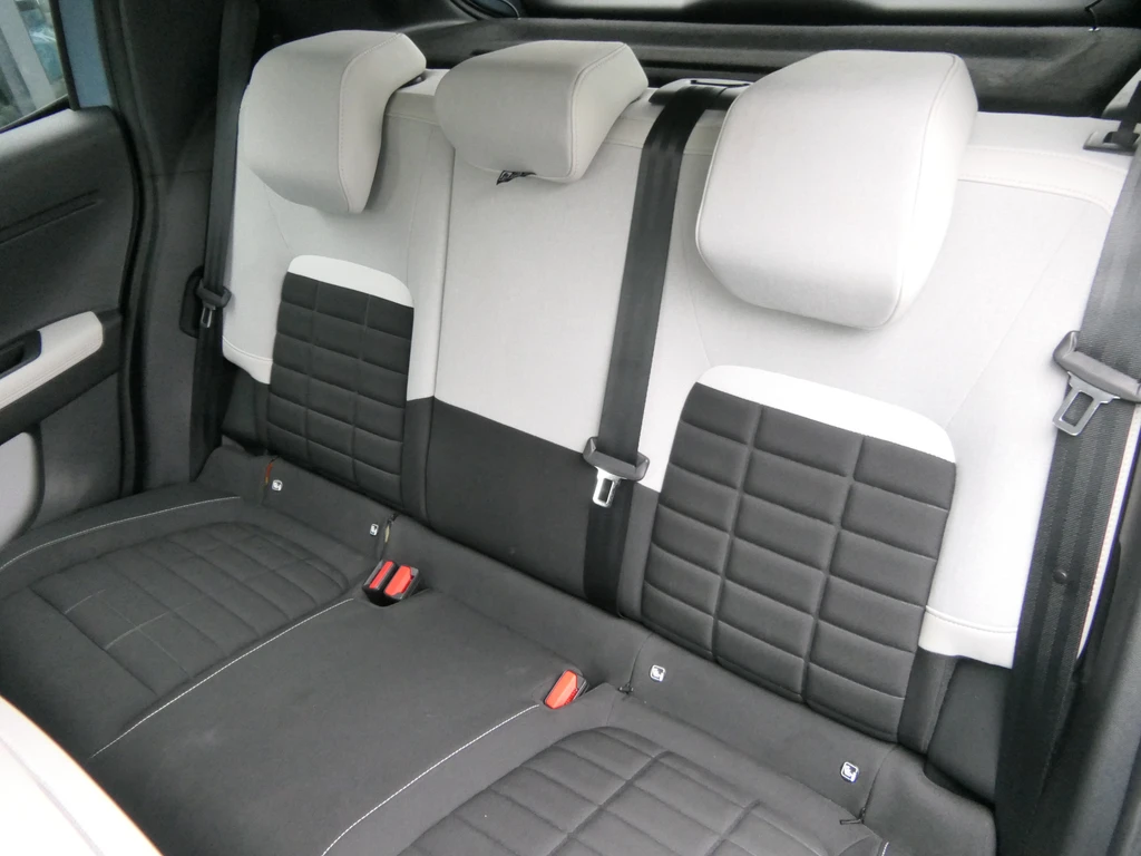 Citroën ë-C3 – foto 14