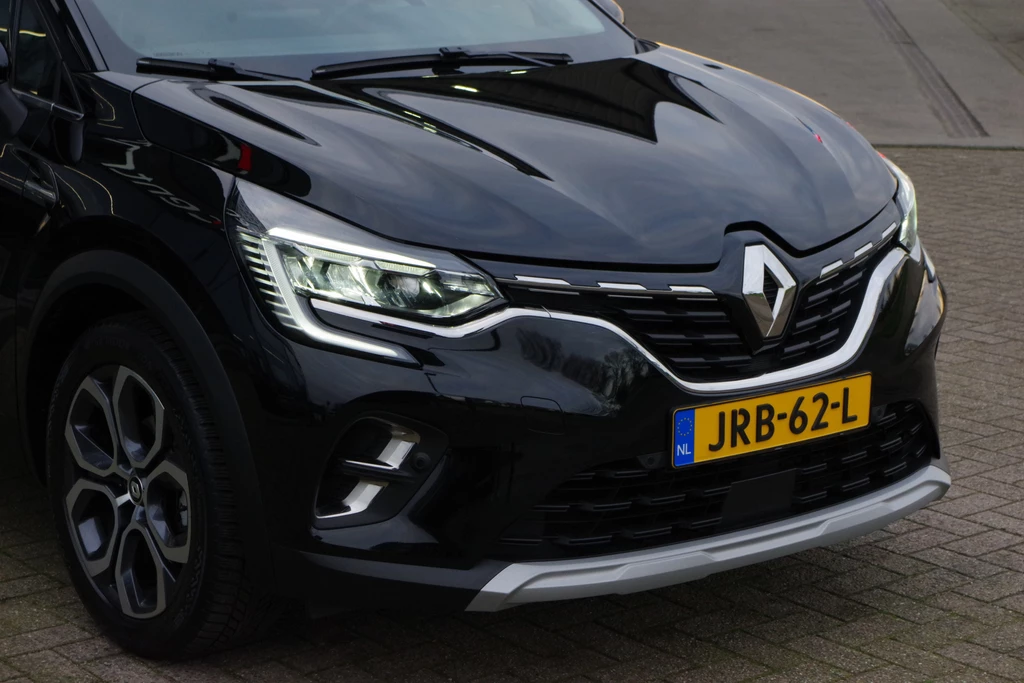 Renault Captur – foto 9