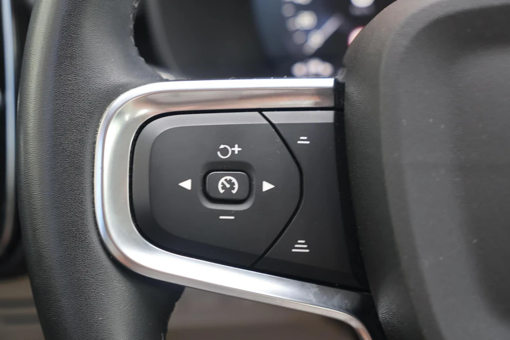 Volvo XC40 – foto 33