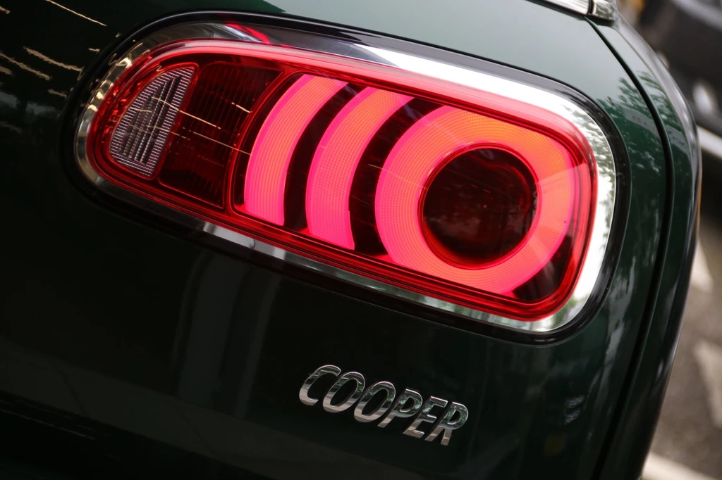 MINI Clubman – foto 7