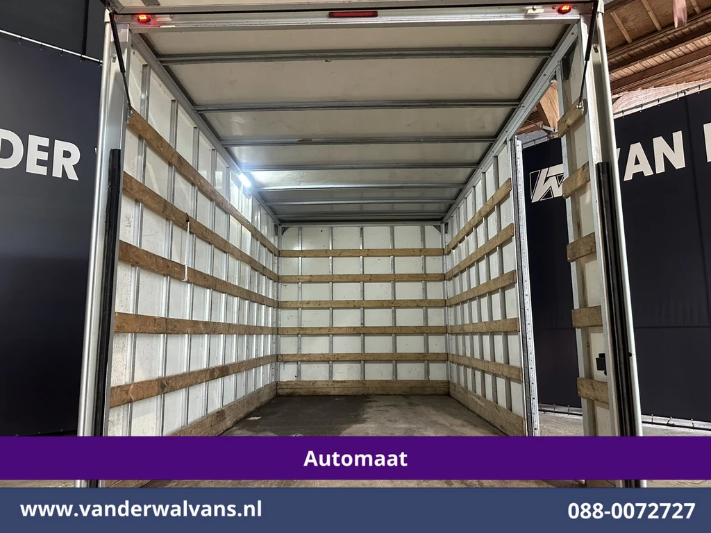 Mercedes-Benz Sprinter – foto 11