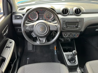 Suzuki Swift – thumbnail 22
