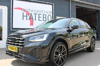 Audi Q2 – thumbnail 1