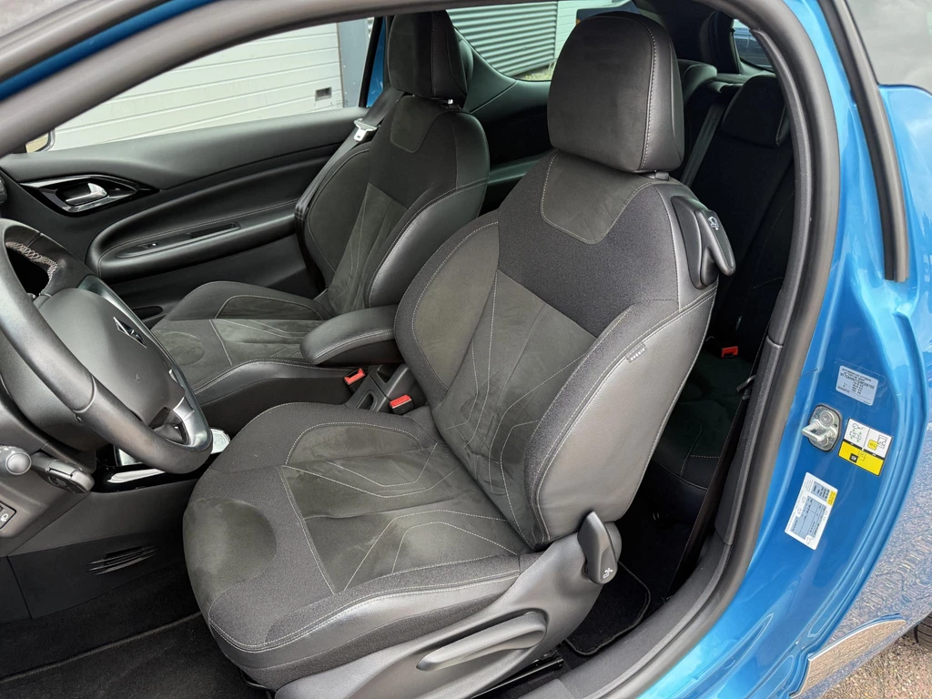 DS DS 3 – foto 7