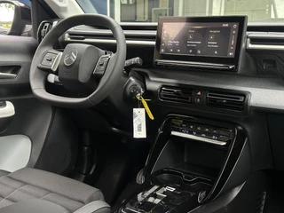Citroën ë-C3 Aircross – thumbnail 24
