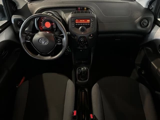 Toyota Aygo – thumbnail 17