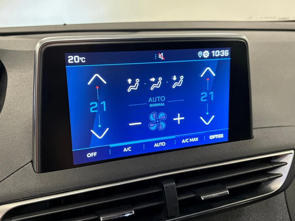 Peugeot 3008 – foto 23